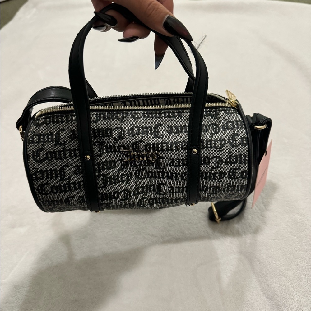 Juicy Couture Barrel Bag​​​